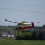 Drony rolnicze Pteryx