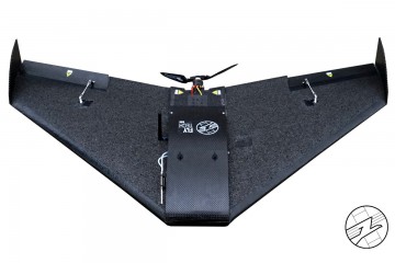 BIRDIE - FlyTech UAV