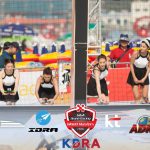 GIGA Drone Racing World Masters Korea 2016