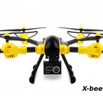 X-bee Drone 7.1 - Overmax.eu