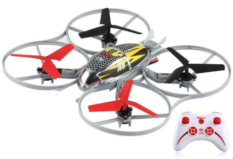 Syma X4