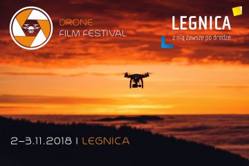 Drone Film Festival Legnica 2018