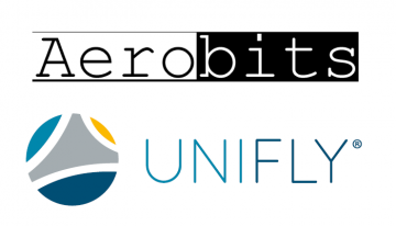 Aerobits podejmuje współpracę z Unifly