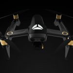 Designworks - BMW Group - Koncept drona Yuneec