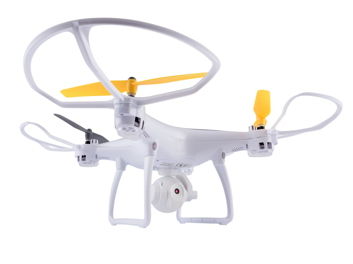 Overmax X-bee drone 3.3 WiFi