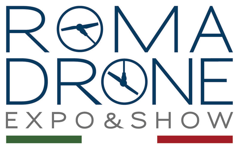 Roma Drone Expo&Show