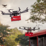 Cokedrones in Singapore