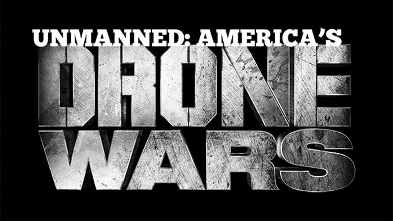 Drone Wars Movie