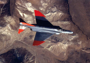 QF-4 Dron