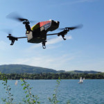 Drony zbanowane w parkach narodowych USA