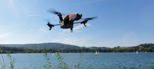 Drony zbanowane w parkach narodowych USA