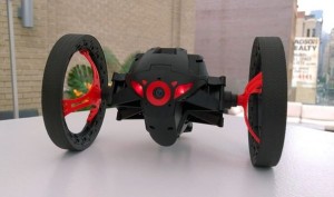 Jumping Sumo - Parrot Drone