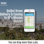 QuiQui dron