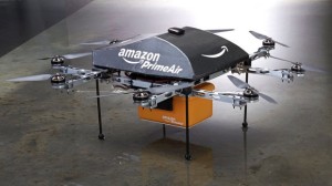 Amazon PrimeAir