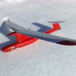 Pteryx - dron rolniczy firmy Trigger Composites
