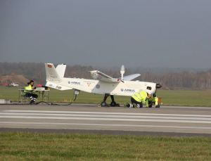TBSP IT-AIR1 - największy polski dron