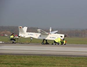 TBSP IT-AIR1 - największy polski dron