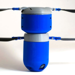 Backcountry Drone - dron dla podróżników