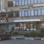 Drony na studiach - Politechnika Gdańska