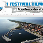 Dron Festiwal - festiwal dronów Trójmiasto