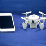 Miniaturowy dron ZANO