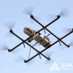 ZALA 421-22 - dron Kałasznikow