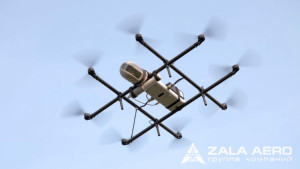 ZALA 421-22 - dron Kałasznikow