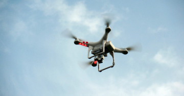 DJI Phantom