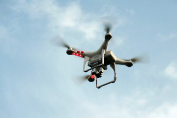 DJI Phantom