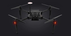 DJI Matrice 100