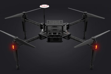 DJI Matrice 100