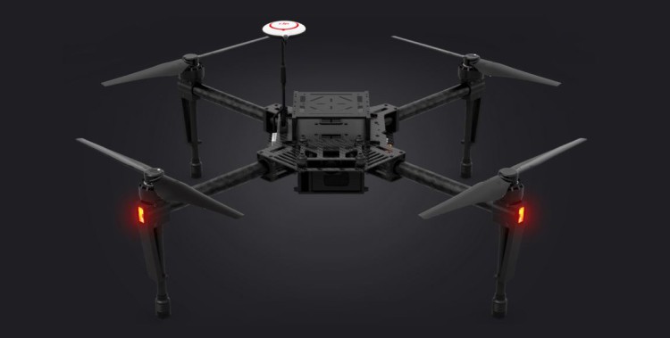 DJI Matrice 100