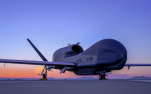 Global Hawk Block 40 - NATO