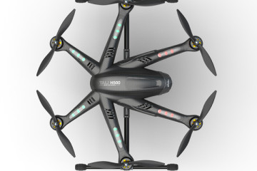 Walkera Tali H500