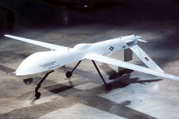 Predator MQ-1