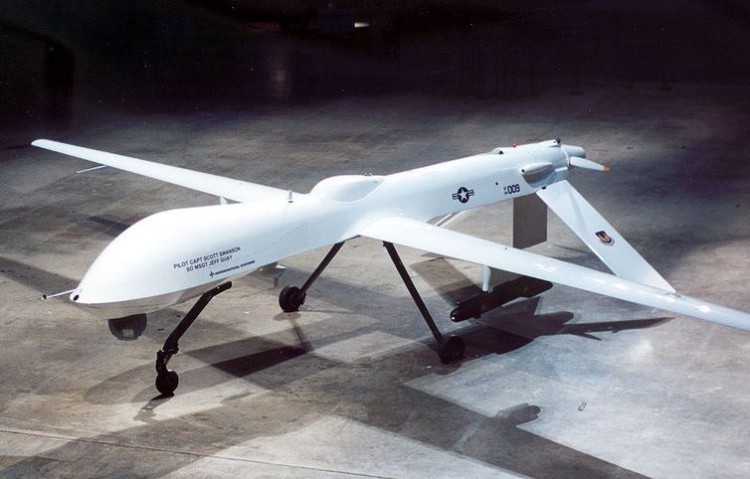 Predator MQ-1