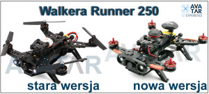 Walkera Runner 250 Advanced