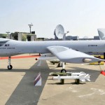 Wing Loongs - chiński dron bojowy