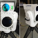 Compact Laser Weapons System