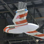 Dron Flimmer - US Navy