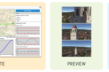 Program Horus - Uniwersytet Stanforda