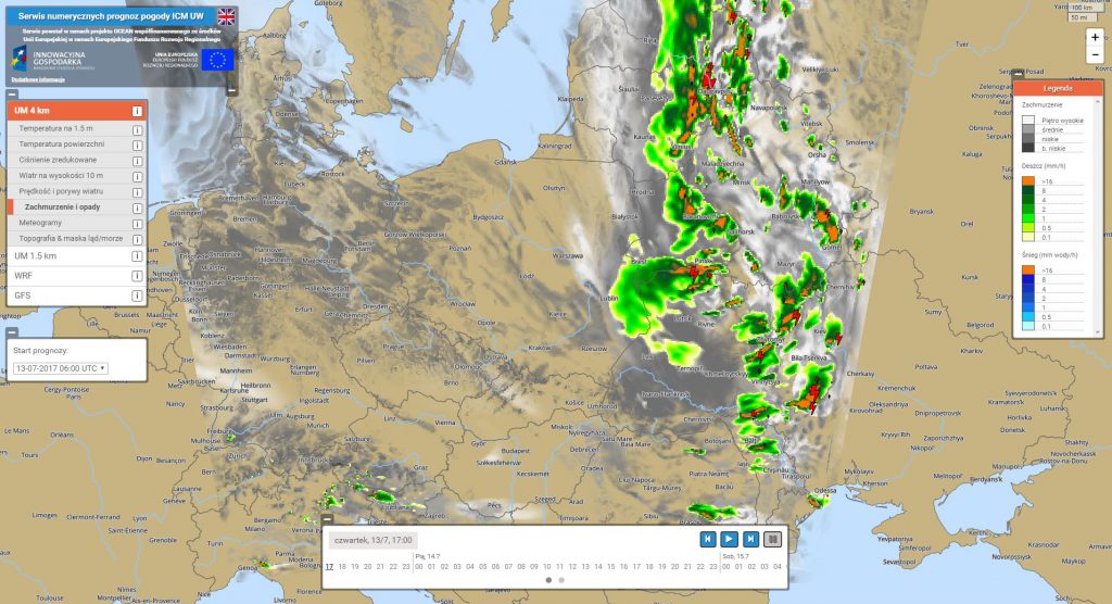 http://mapy.meteo.pl