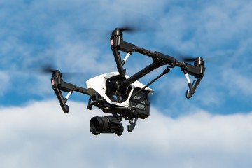 DJI Inspire 1 Pro