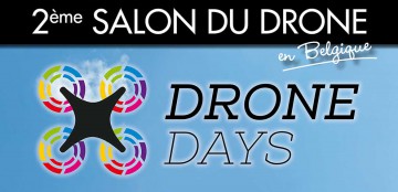 Drone Days 2016