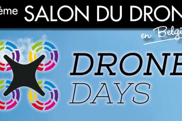 Drone Days 2016