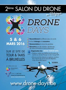 Drone Days 2016