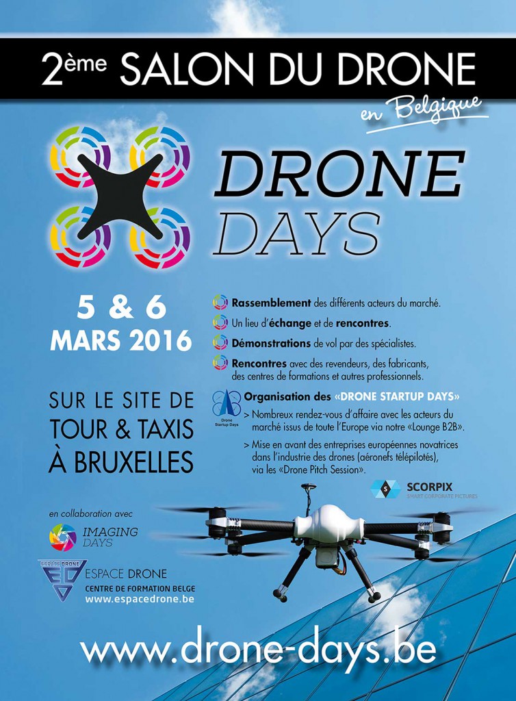 Drone Days 2016