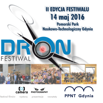 DRON Festiwal 2016