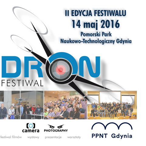 DRON Festiwal 2016