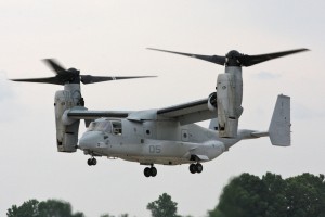 V-22 Osprey